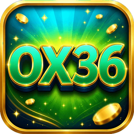 OX36.COM Logo